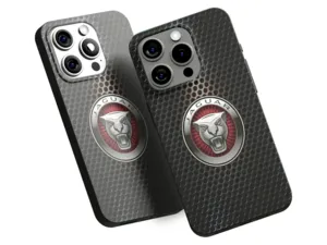 Jaguar Coques Téléphone Design Solide Résistant